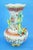 Rococo 18th Century Soft Porcelain Vase with Kakiemon Decoration from Chantilly, Mennecy Saint-Cloud, France For Sale - Image 3 of 18