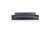 Italian Sofa in Black Leather from Zanotta For Sale - Image 13 of 13