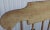 Yellow 19th Century Fancy Original Painted Rocking Chair For Sale - Image 8 of 10