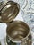 1920s 1920’s Silver (Plate) Coffee Tea Set St James Pattern With Gadroon:Rope Twist Borders & Highly Domed Lids Stunner For Sale - Image 5 of 6