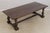 Restoration Hardware Restoration Hardware Large Farm Dining Room Table For Sale - Image 4 of 14