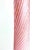 1950s Barovier & Toso Murano Glass Table Lamp – Pink & Gold Flecked With Sculpted Flowers For Sale In Miami - Image 6 of 11