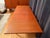 Large German Teak Table from Lübke, 1960s For Sale - Image 12 of 16