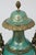 Pair of Large / Impressive 19th Century French Ormolu Mounted Sèvres Porcelain Urns For Sale - Image 4 of 13