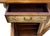 Wood Minton-Spidell Venetian Style Painted Credenza Sideboard Buffet For Sale - Image 7 of 8