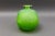 Mid-Century Modern Mid 20th Century Gino Cenedese Signed Vetri Murano Italian Scavo Glass Vase For Sale - Image 3 of 8