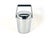 Mid-Century Modern Steel Ice Bucket from Alfi, 1970s For Sale - Image 10 of 10