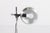 Vintage Scandinavian Klot Floor Lamp from Hemi, Sweden, 1970s For Sale - Image 3 of 8