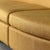 Modern Serpentine Wave Sofa by Vladimir Kagan for American Leather For Sale - Image 3 of 12