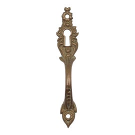 Example of Finger Pulls