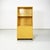 Italian Modern Light Briar with Smoked Glass Bookcase attributed to Saporiti, 1970s, Set of 3 For Sale - Image 4 of 18