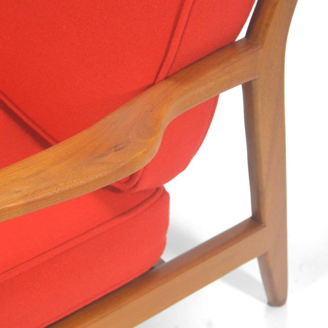 Folke Ohlsson Lounge Chair by DUX For Sale - Image 10 of 10