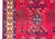 Mid 20th Century Anatolian Turkish Rug For Sale - Image 9 of 14
