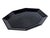 Offered is an Arcoroc octagon-shaped oval platter from their "Octime" collection made in France in the 80s. This piece is...