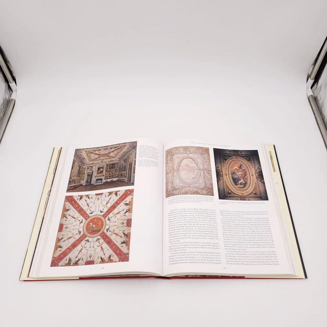 2000 - 2009 Cornforth, "Early Georgian Interiors", 2004 For Sale - Image 5 of 6