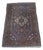 Caucasian Shirvan Prayer Rug with Geometric Mihrab For Sale