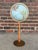 Mid-Century Modern Vintage Replogle Floor Globe For Sale - Image 3 of 12