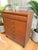 1960s Mid-Century Danish Chest of Drawers in Teak from William Lawrence, 1960s For Sale - Image 5 of 18