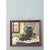 Vintage 1928 Still Life With Green Jug Painting For Sale - Image 4 of 13