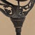 Metal Antique American Art Nouveau Floor Light Fan from Cincinnati Victor Company Luminaire, 1920s For Sale - Image 7 of 18
