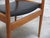 Armchair in Oak by Jos de Mey for Van Den Berghe-Pauvers, 1960s For Sale - Image 13 of 16