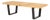 George Nelson for Herman Miller Slat Bench For Sale