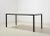 Contemporary Model C9 Dining Table by Janni Van Pelt for My Home, 1950s For Sale - Image 3 of 7