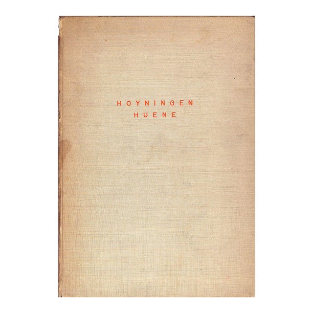 "Meisterbildnisse: Frauen, Mode, Sport, Künstler" 1932 Hoyningen-Huene, George For Sale