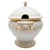 Antique Haviland Limoges Porcelain Soup Tureen With Lid, Schleiger Rose Pattern For Sale In San Diego - Image 6 of 10
