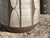 Studio Ceramic Vase with Sgraffito Decoration by Johannes Andreas Urban, Germany, 1960s For Sale - Image 9 of 17
