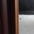 Mid 19th Century Large Antique Classical American Empire Flame Mahogany Mirror C1840 For Sale - Image 5 of 15