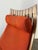 1950s Mid.Century Lounge Chair Attributed to Hans Brattrud for Hove Mobler For Sale - Image 17 of 18