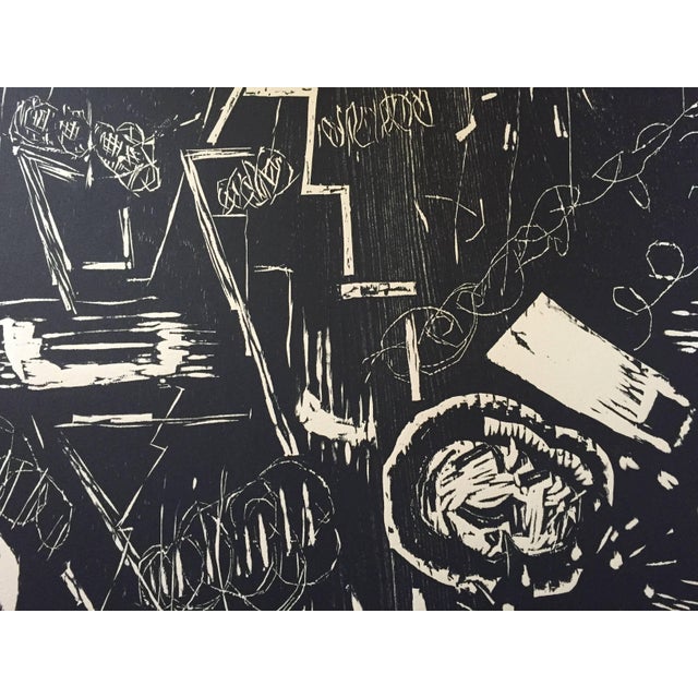 Katherine Porter is an American artist born in Cedar Rapids, Iowa in 1941. She received her BA from Colorado College in...