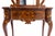 Antique Marquetry Dressing Table, Spain, 1700s For Sale - Image 14 of 15