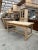 Butcher's Table in Solid Beech For Sale - Image 11 of 12
