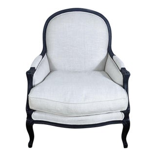 Restoration Hardware Lyon Chair For Sale