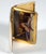 Art Nouveau Silver Cigarette Case, 1890s For Sale - Image 4 of 9