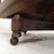 Mahogany Book Carousel by G. Borgeaud, Paris, 1930s For Sale - Image 13 of 18