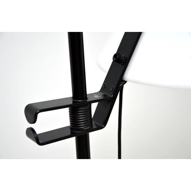 Spanish Floor Lamp by Joan Antoni Blanc for Metalarte, 1980s For Sale - Image 9 of 12