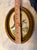 Ceramic 1950s Boehm Porcelain Fledgling Wall Art Bas-Relief Oval Frame For Sale - Image 7 of 9