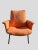 Sk660 Armchair by Pierre Guariche for Steiner, 1950s For Sale - Image 13 of 13