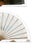 Fans, 19th Century, Set of 3 For Sale - Image 5 of 6