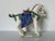 Asian Vintage Asian Tang Dynasty Style Ceramic Horse Figurine/ Sold For Sale - Image 3 of 12
