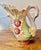 Ceramic Mid 19th Century Majolica Swan Vase For Sale - Image 7 of 12