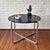 Mies van der Rohe MR Side Table by Knoll For Sale In Chicago - Image 6 of 7