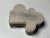 Late 20th Century Trudi Battershall Modern Ceramic Decorative Box with Crackle-Glaze For Sale - Image 5 of 9