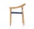 Armchair model 905 designed by vico magistretti in 1964. Manufactured by cassina in italy. A modern chair with a cultural...