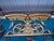 18th Century Italian Baroque Giltwood Overdoor Architectural Pediment For Sale - Image 4 of 10