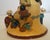 Vintage 1988 Cleo Teissedre Navajo Storyteller Southwestern Folk Art 12 Kids Dog Large 6" For Sale - Image 11 of 14