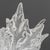 Lalique Crystal "Champs-Elysees" Two-Tier Chandelier For Sale In New York - Image 6 of 13